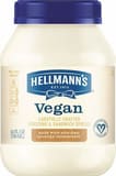 Hellmann's Vegan dressing & spread