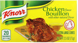 Knorr Chicken Flavor Bouillon