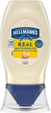 Hellmann's REAL Mayonnaise