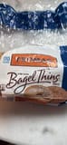 Thomas' Bagel Thins