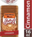 Thomas' Swirl Bread Cinnamon