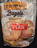 Thomas' Bagels Plain