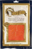 Echo Falls Smoked Wild Alaskan Sockeye Salmon