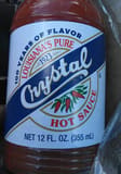 Baumer Foods Inc. Hot sauce imp