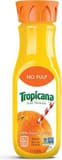 Tropicana Pure Premium Orange Juice Original No Pulp