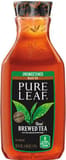 Pure Leaf Unsweetened iced tea
