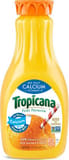 Tropicana Pure Premium Orange Juice Calcium And Vitamin D No Pulp