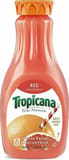 Tropicana Red Grapefruit juice