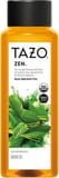 Tazo green zen iced tea