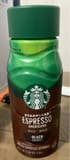 Starbucks Espresso Americano
