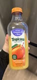 Tropicana Vitamin C + Zinc