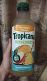 Tropicana Pineapple Mango Refreshers