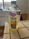 Tropicana Passionfruit Lemonade Zero Sugar