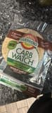 Guerrero Carb Watch Whole Wheat Tortilla Wraps
