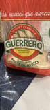 Guerrero Tortillas de Maiz Blanco
