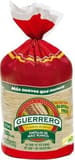 Guerrero Tortillas de Maíz Blanco