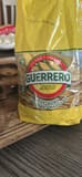 Guerrero Tostadas Caseras Amarillas