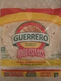 Guerrero Soft Taco Flour Tortillas