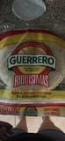 Guerrero Tortilla