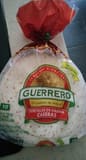 Guerrero Tortillas de Harina Caseras