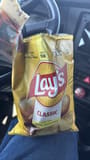 Lay's Classic Potato Chips
