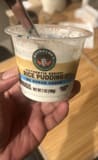 Reynaldo's Rice Pudding