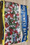 Flav-r-pac Southwest Blend Onions, Green Peppers and Red Peppers