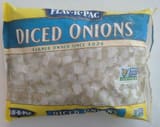 Flav-r-pac Diced Onions