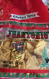 JuanToni's Tortilla Chips