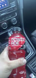 Powerade Fruit Punch