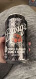 Barq's Zero Sugar Root Beer