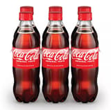 Coca-Cola Original Taste Soda