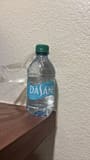 Coca-Cola Company Dasani, Purified Water