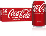 Coca-Cola Original Taste Soda