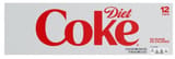 Coke Diet Coke Soft Drink