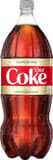 Coke Caffeine free coke