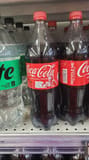 Coke Coca-Cola Original Taste