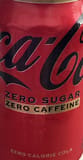 Coca-Cola Coke Zero