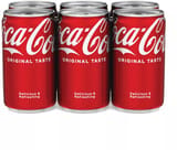 Coke Coca-Cola Original Taste