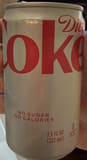 Coca-Cola Diet Coke