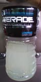 Amount Per Serving Powerade