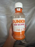 Dunkin' Donuts Dunkin' Iced Coffee