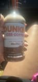 Dunkin' Iced Coffee - Mocha