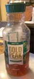 Coca-Cola Company Gold peak Sweet tea