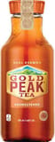 Coca-Cola Company Unsweetened black iced tea drink