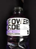 POWERade ZERO Grape