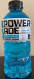 Powerade Zero Mixed Berry