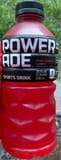 Powerade Fruit Punch