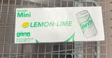 Coca-Cola Sprite zero