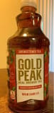 Gold Peak Unsweetened Black Tea